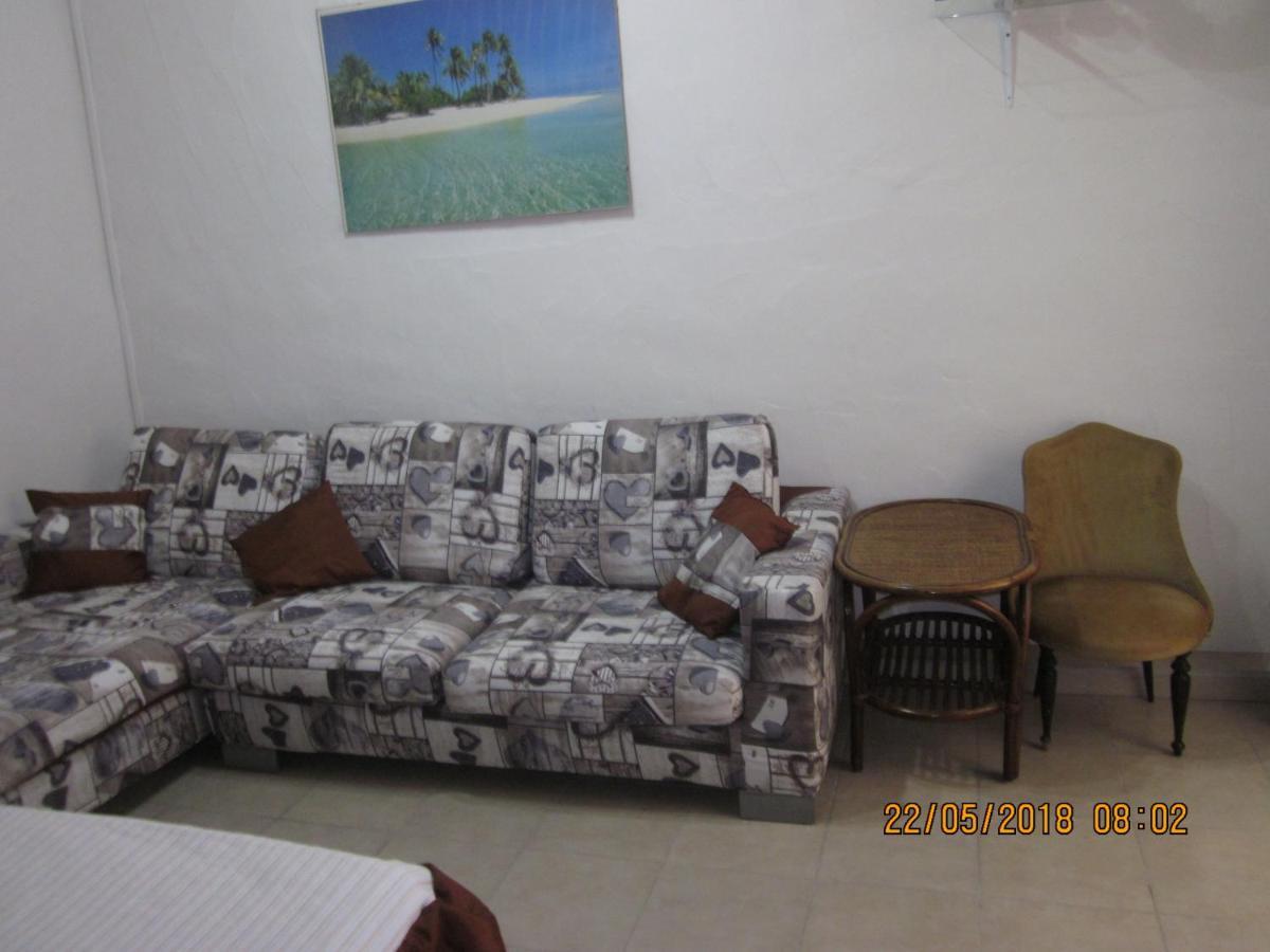 The Square Apartment Orosei Ngoại thất bức ảnh