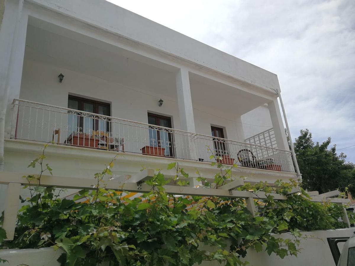 The Square Apartment Orosei Ngoại thất bức ảnh