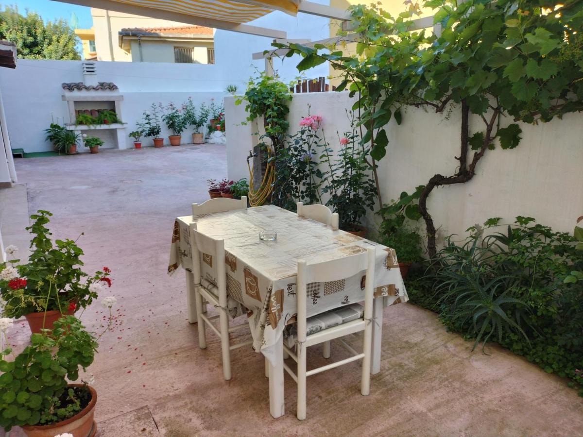 The Square Apartment Orosei Ngoại thất bức ảnh