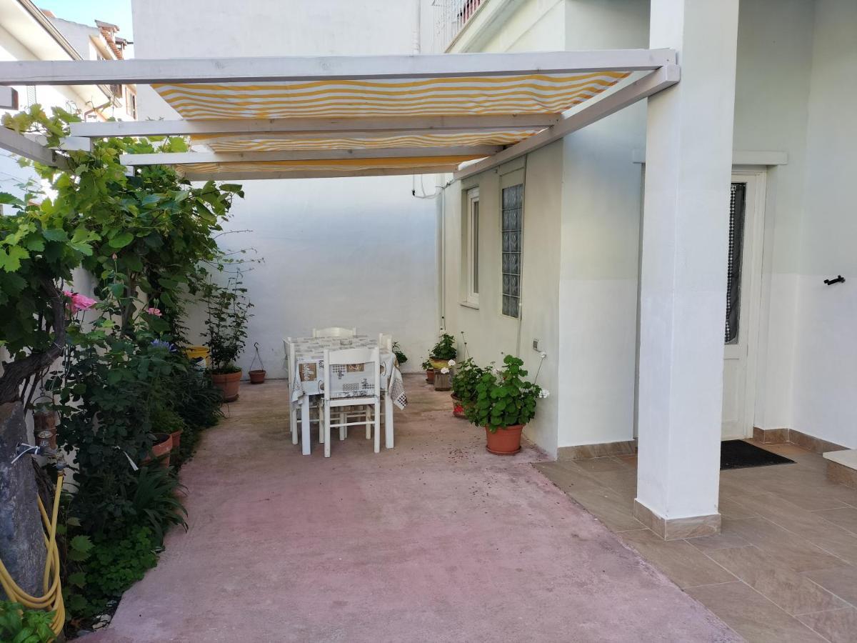 The Square Apartment Orosei Ngoại thất bức ảnh