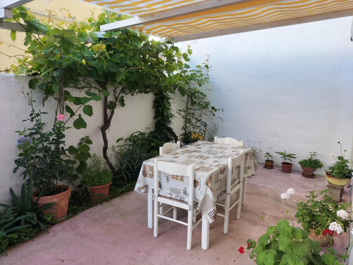 The Square Apartment Orosei Ngoại thất bức ảnh