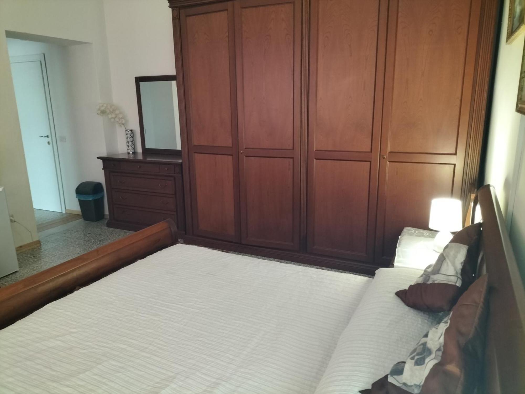 The Square Apartment Orosei Ngoại thất bức ảnh
