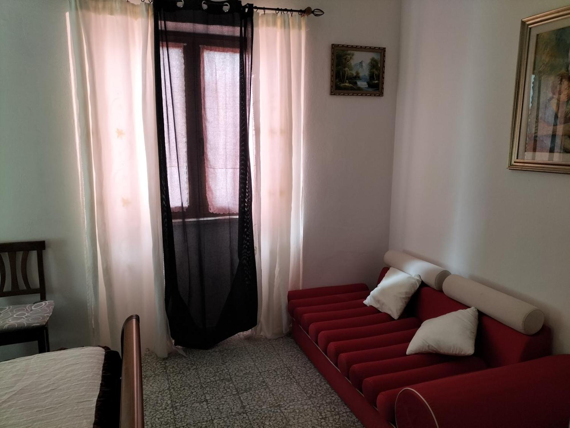 The Square Apartment Orosei Ngoại thất bức ảnh