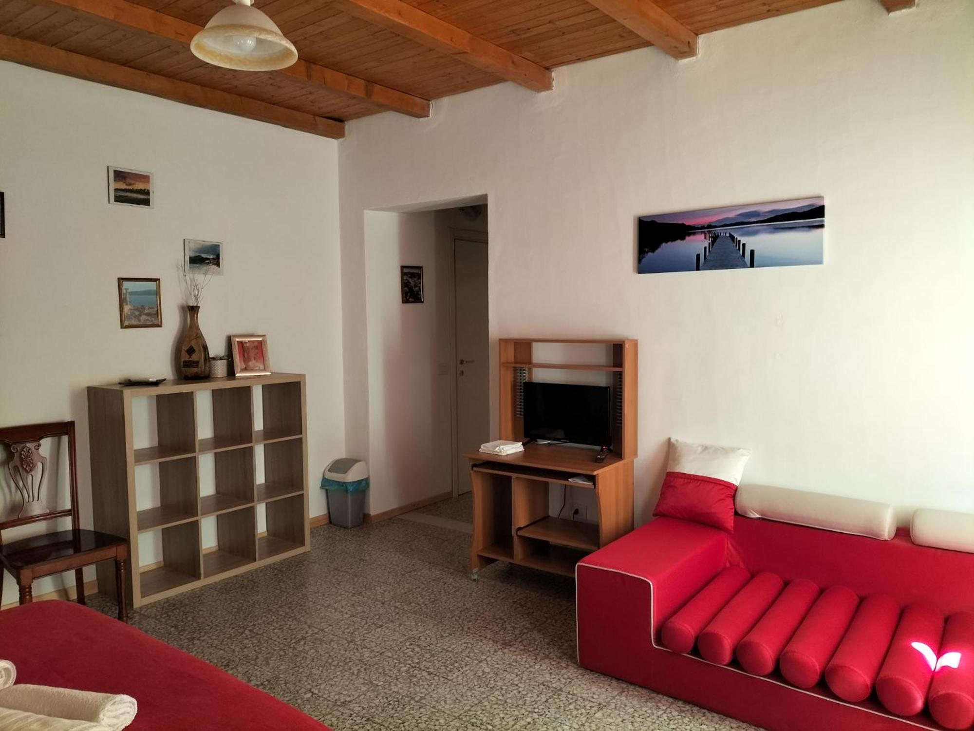 The Square Apartment Orosei Ngoại thất bức ảnh