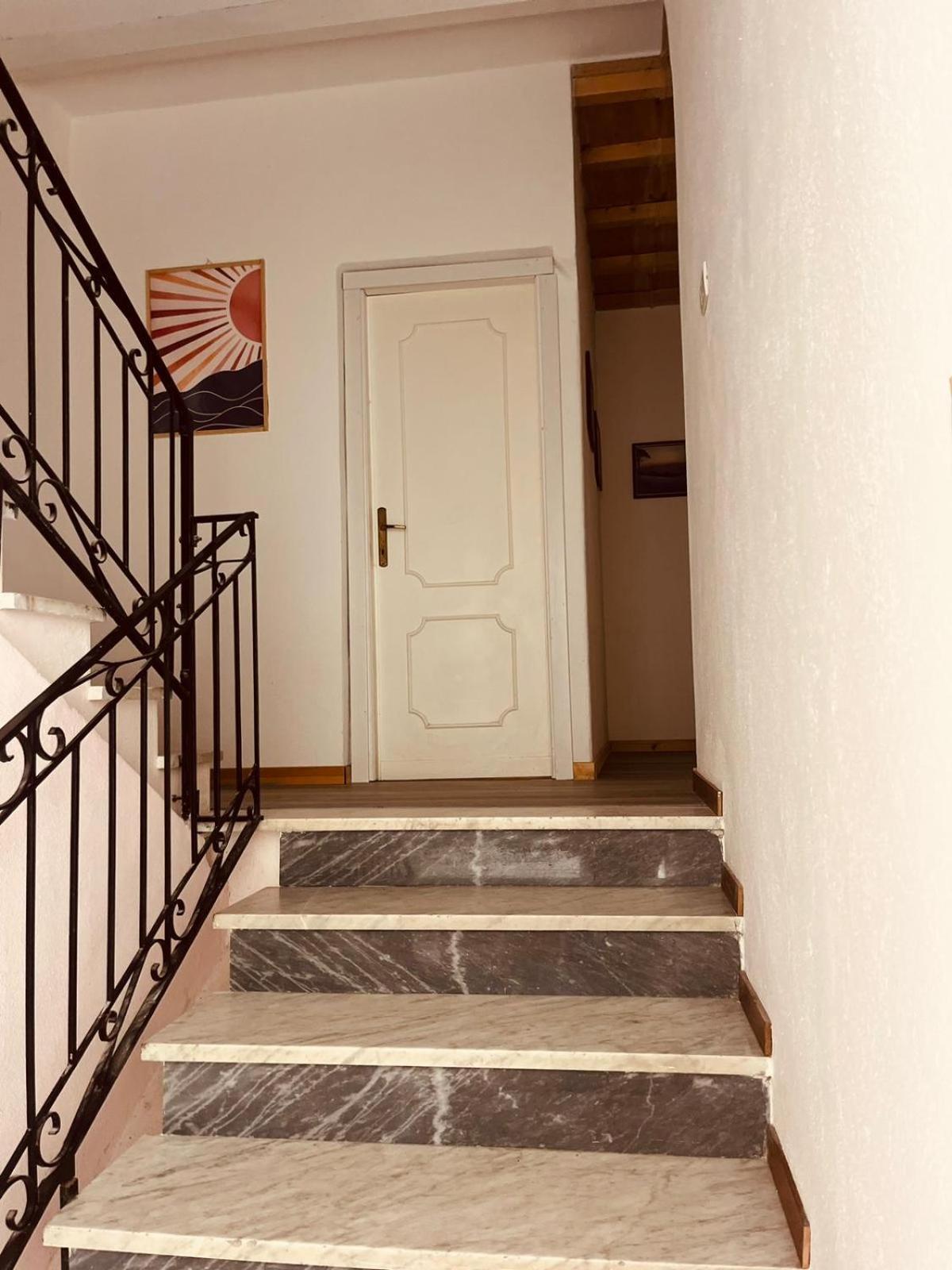 The Square Apartment Orosei Ngoại thất bức ảnh