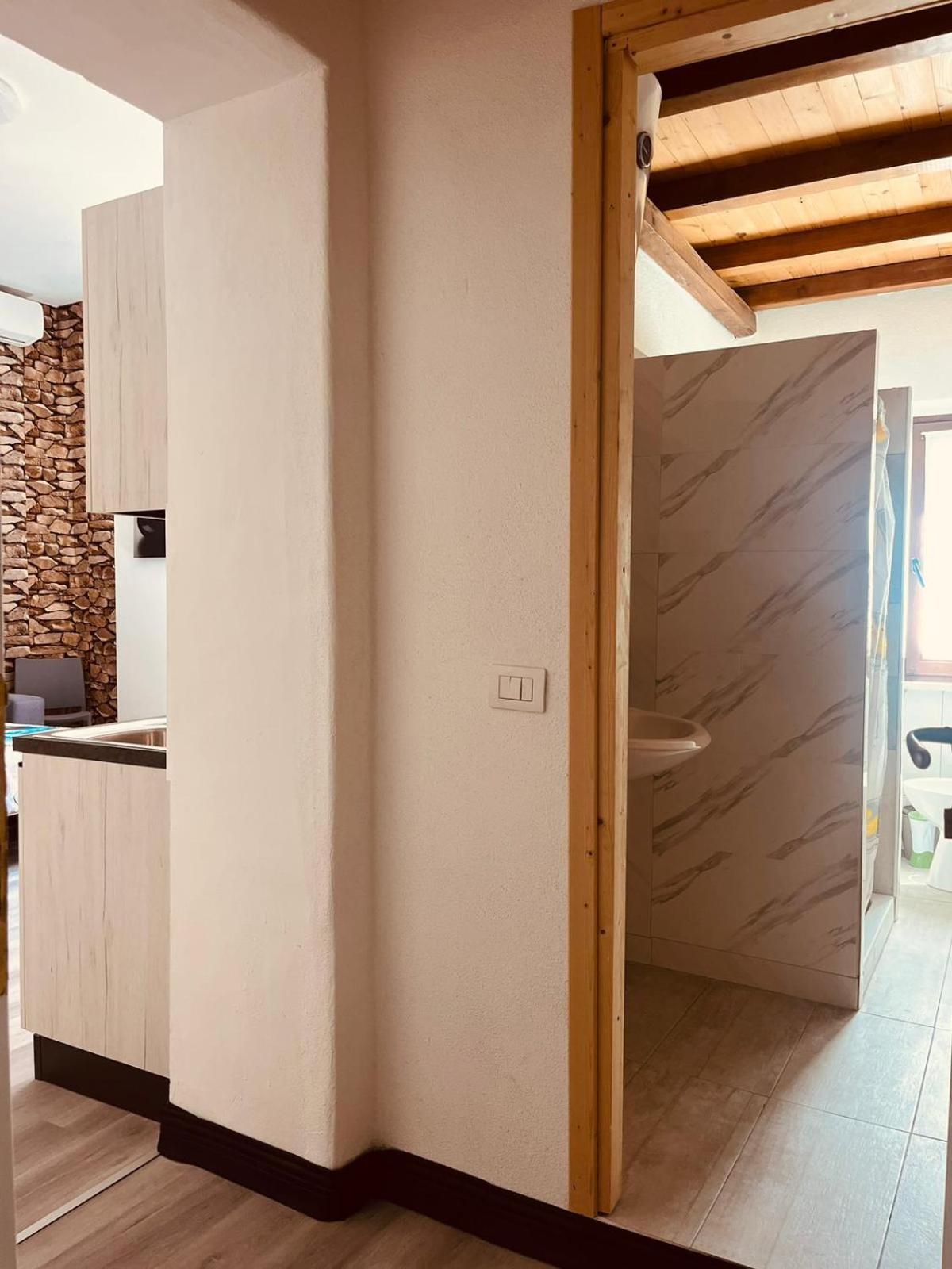 The Square Apartment Orosei Ngoại thất bức ảnh