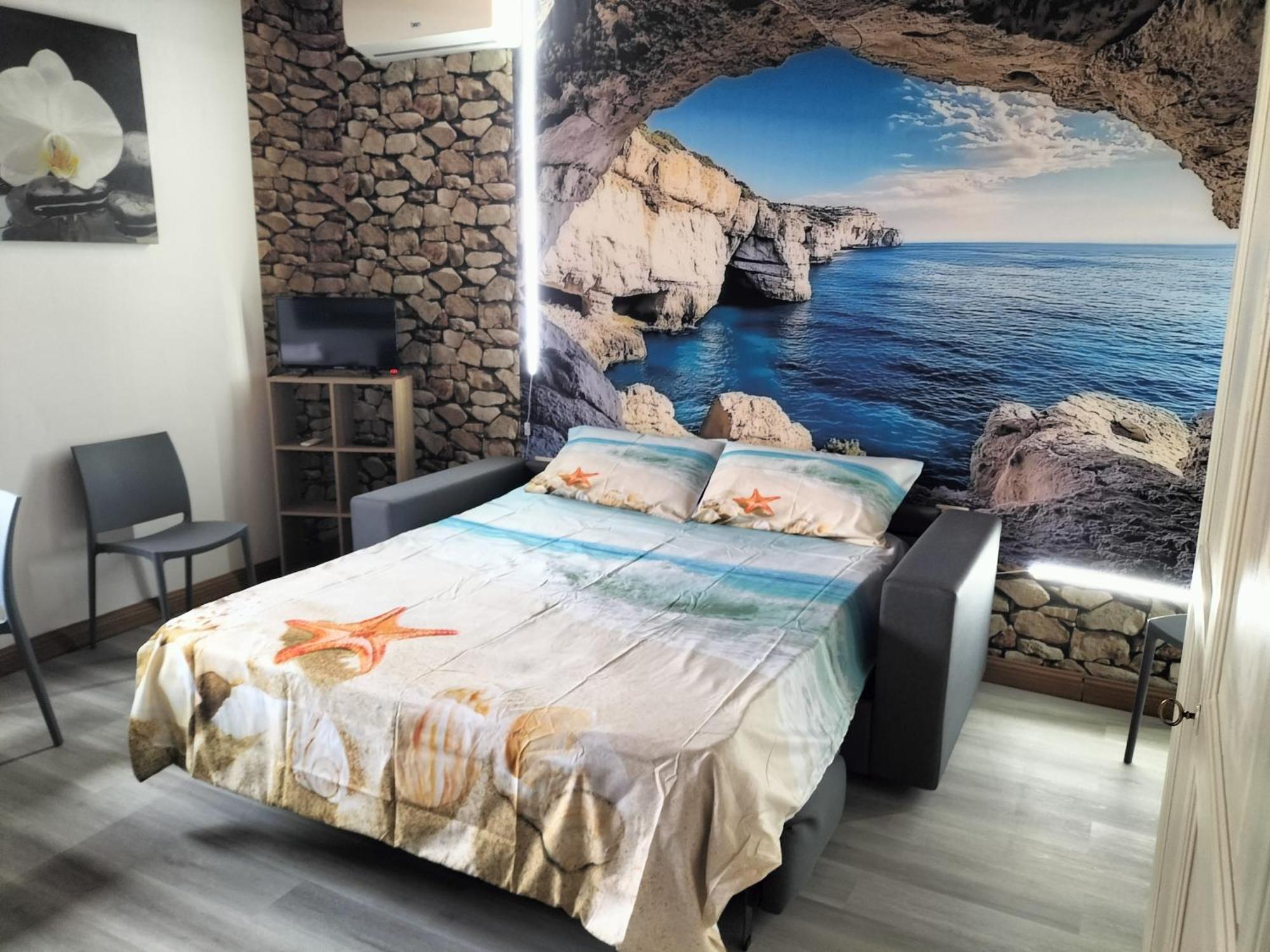 The Square Apartment Orosei Ngoại thất bức ảnh